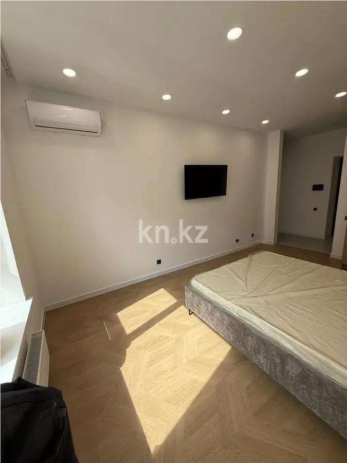 Продажа 1-комнатной квартиры, 44 м² - Продажа однокомнатных квартир от собственников в Астане фото 1 из 4