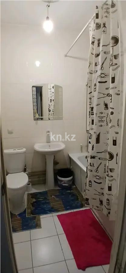 Продажа 1-комнатной квартиры, 45 м² - Продажа и аренда недвижимости в Алматы фото 3 из 4