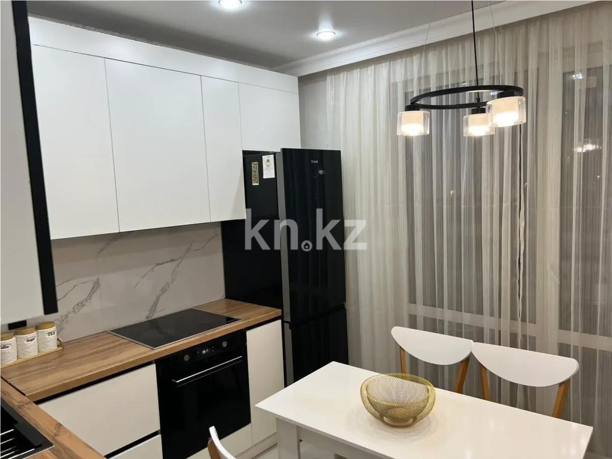 Продажа 2-комнатной квартиры, 64 м² в Алматы - фото 3