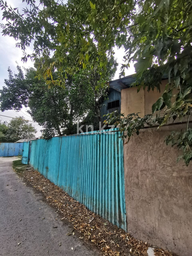 Продажа 4-комнатного дома, 60 м², Боралдай, ул.Сельский - Продажа домов, коттеджей в Алматинской области фото 11 из 14