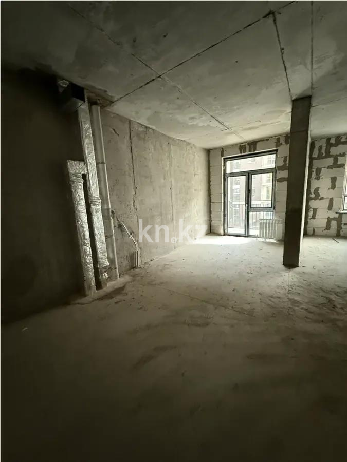 Продажа 1-комнатной квартиры, 45 м² - Продажа квартир в новостройках Алматы без посредников фото 2 из 3