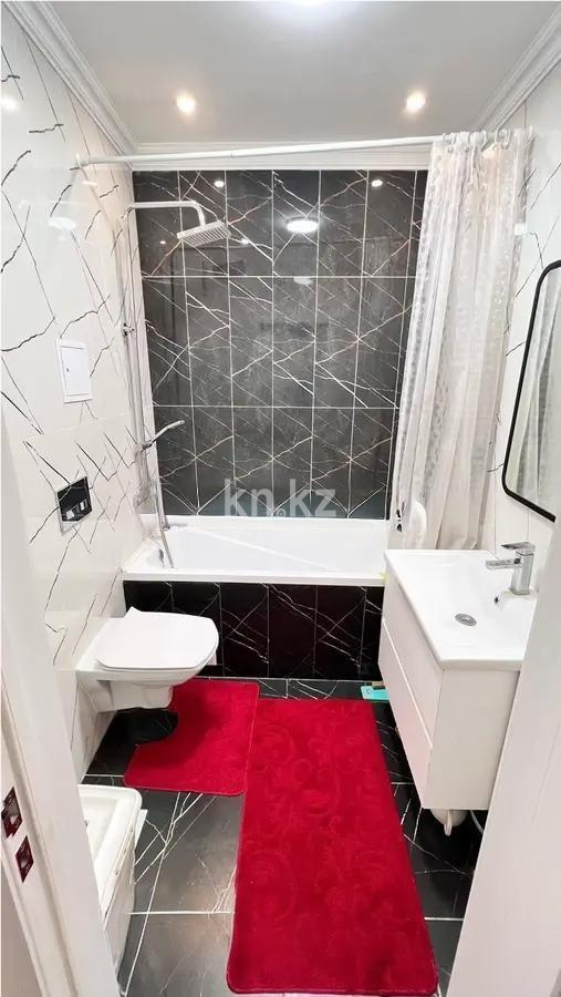 Продажа 2-комнатной квартиры, 45.1 м², пр. Туран, дом  55 - Продажа квартир в новостройках Астаны с фото фото 3 из 3