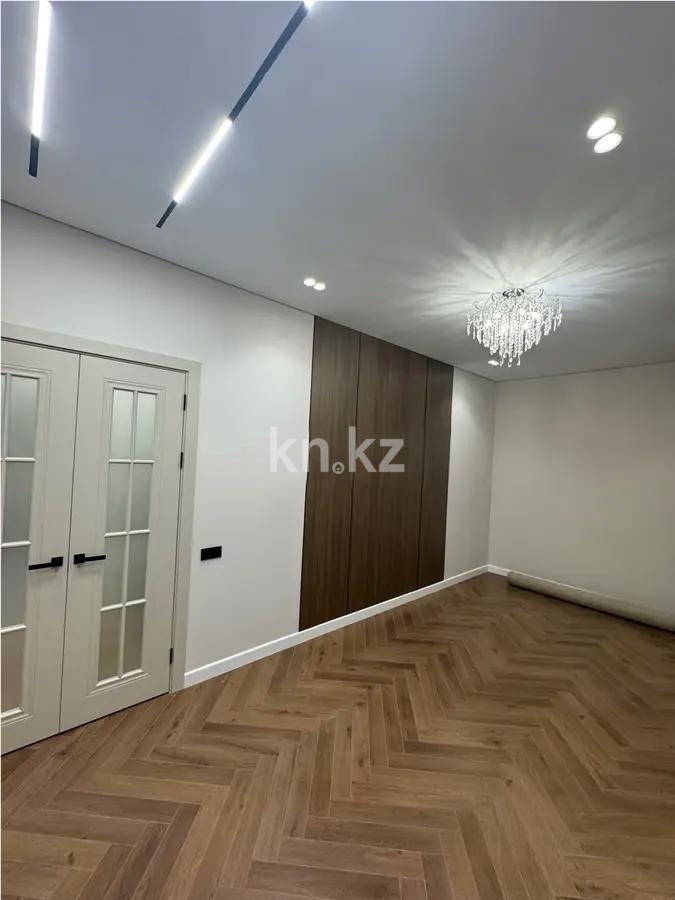 Продажа 2-комнатной квартиры, 60 м², ул. Байтурсынова, дом  30/1 - Продажа  двухкомнатных квартир в Астане фото 1 из 5