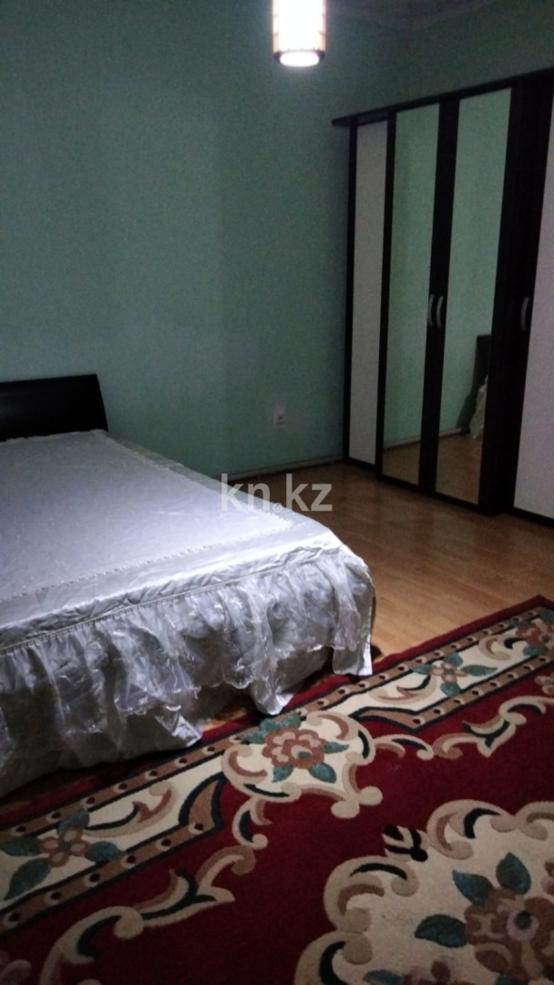 Аренда 3-комнатного дома, 70 м² - Аренда домов в Алматы фото 7 из 7