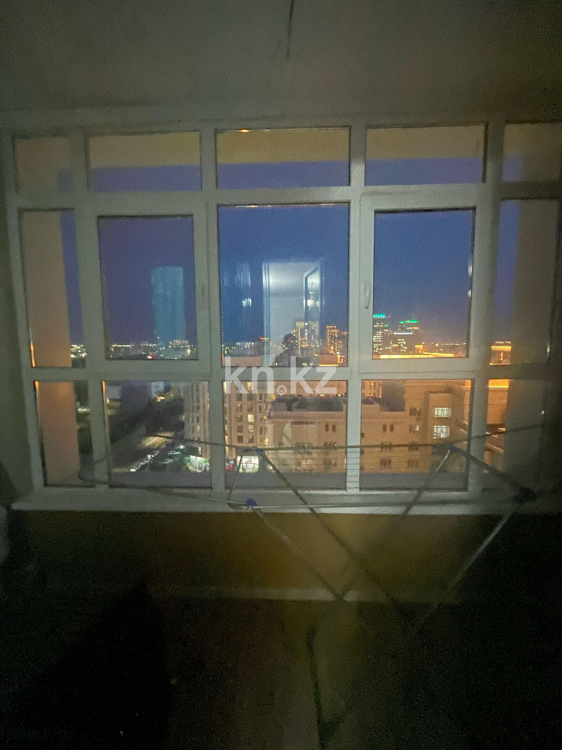 Аренда 2-комнатной квартиры, 50 м² - Аренда квартир помесячно в р-не Байконур Астаны фото 5 из 5