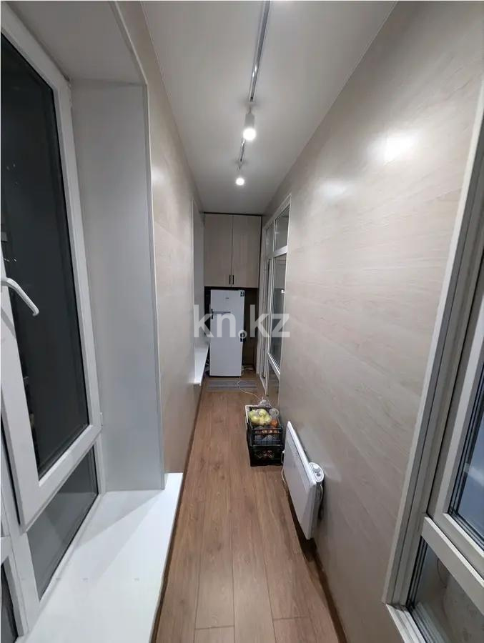 Продажа 2-комнатной квартиры, 53.5 м² в Астане - фото 5