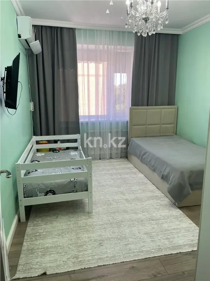 Продажа 3-комнатной квартиры, 86 м² - Продажа квартир от собственников в Караганде фото 3 из 7