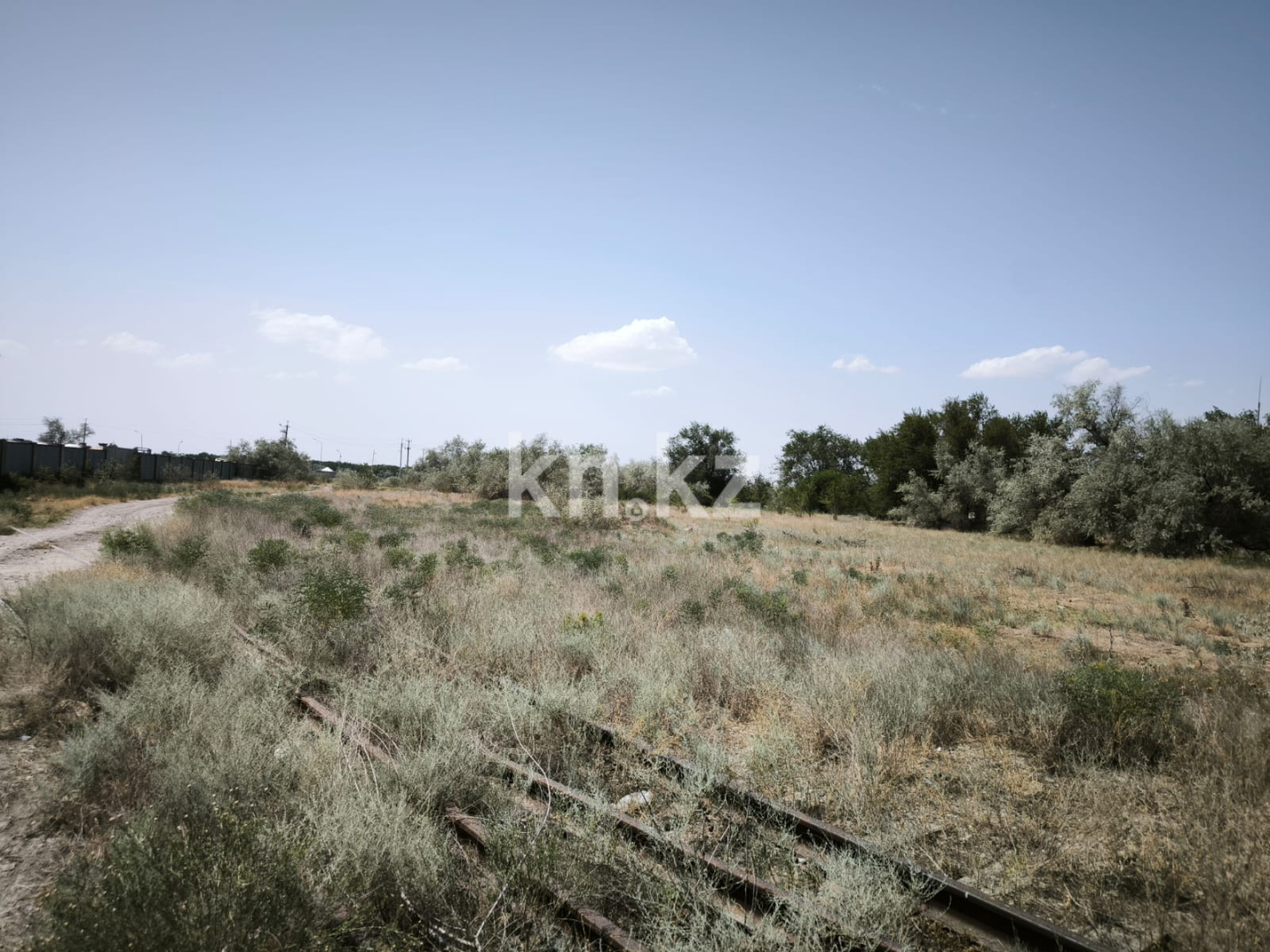 Продажа земельного участка, 3 га, Зангар - Продажа земельных участков в Алматинской области фото 4 из 4