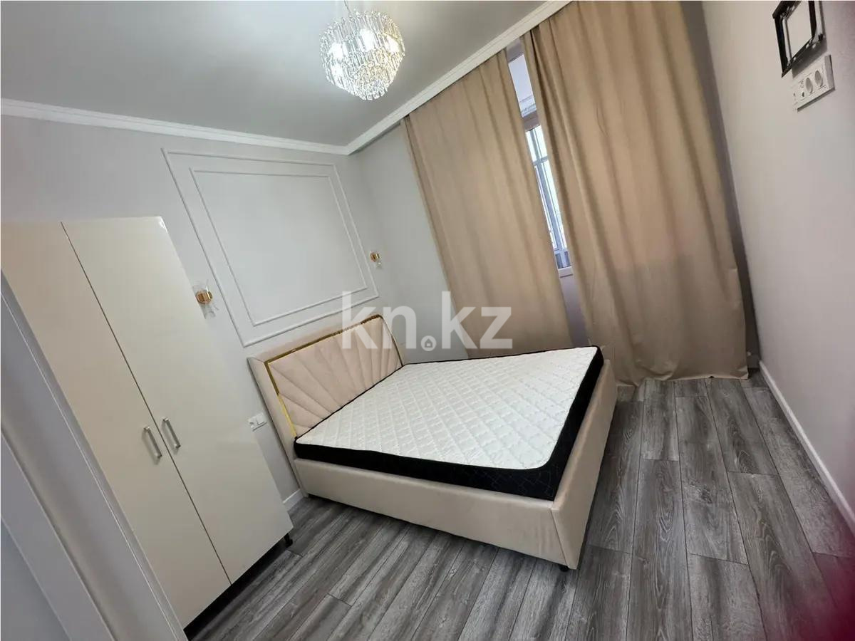 Продажа 1-комнатной квартиры, 45 м², пр. Кабанбай батыра, дом  51 в Астане - фото 2