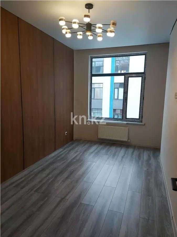Продажа 1-комнатной квартиры, 31 м² - Продажа квартир в Алатауском р-не Алматы - страница 3 фото 1 из 4