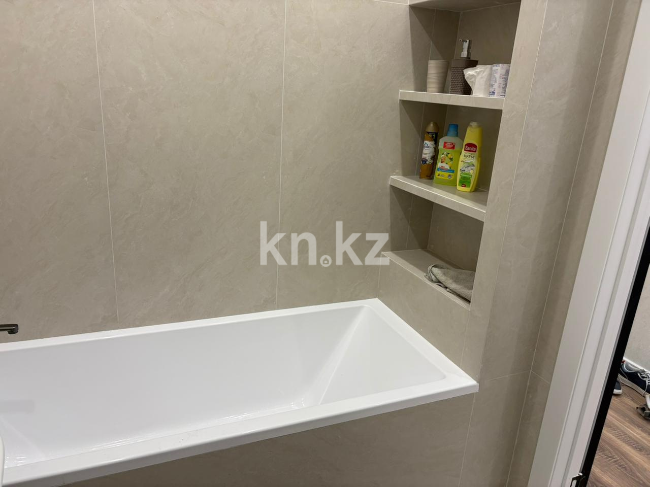 Аренда 1-комнатной квартиры, 45 м² в Астане - фото 4