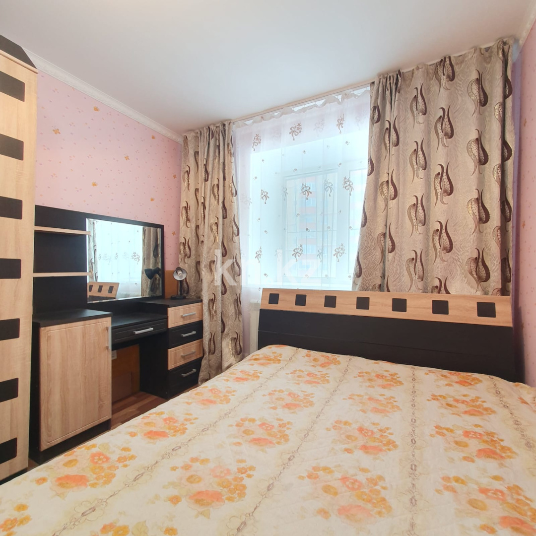 Продажа 2-комнатной квартиры, 56 м², Каргалы - Продажа квартир в Актобе фото 20 из 33