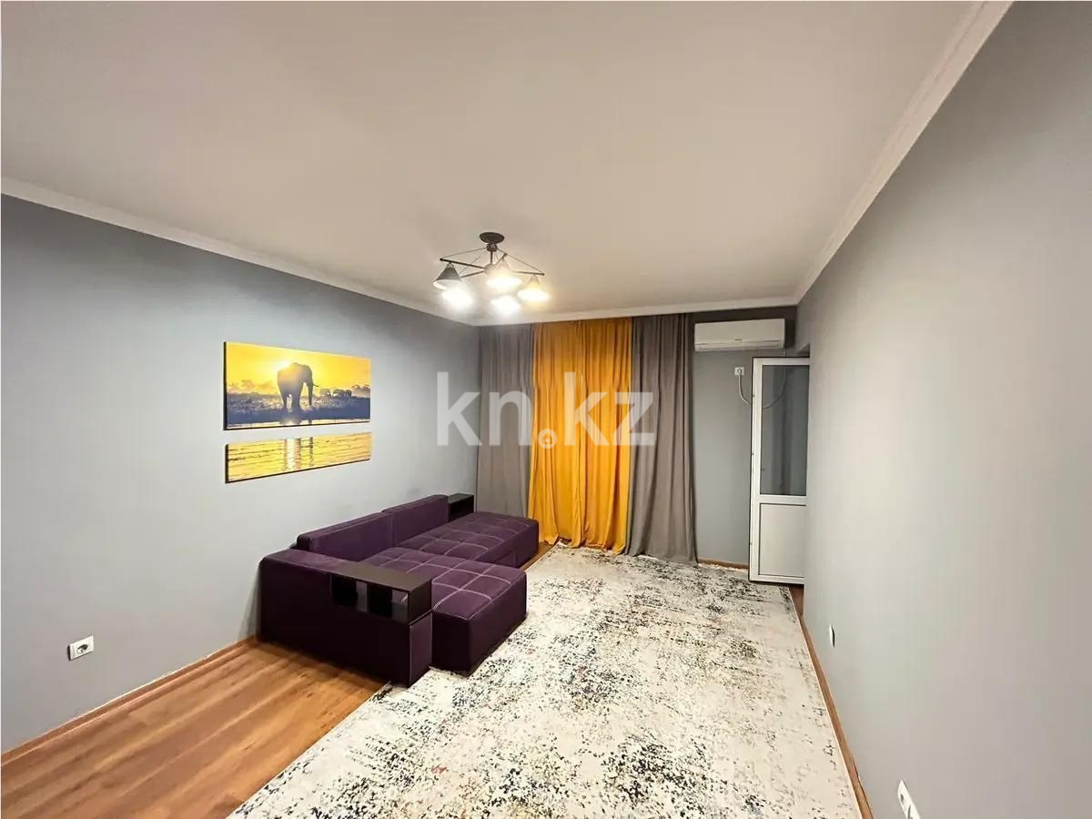 Продажа 1-комнатной квартиры, 42.1 м² - Продажа квартир в Казахстане - страница 7 фото 1 из 3