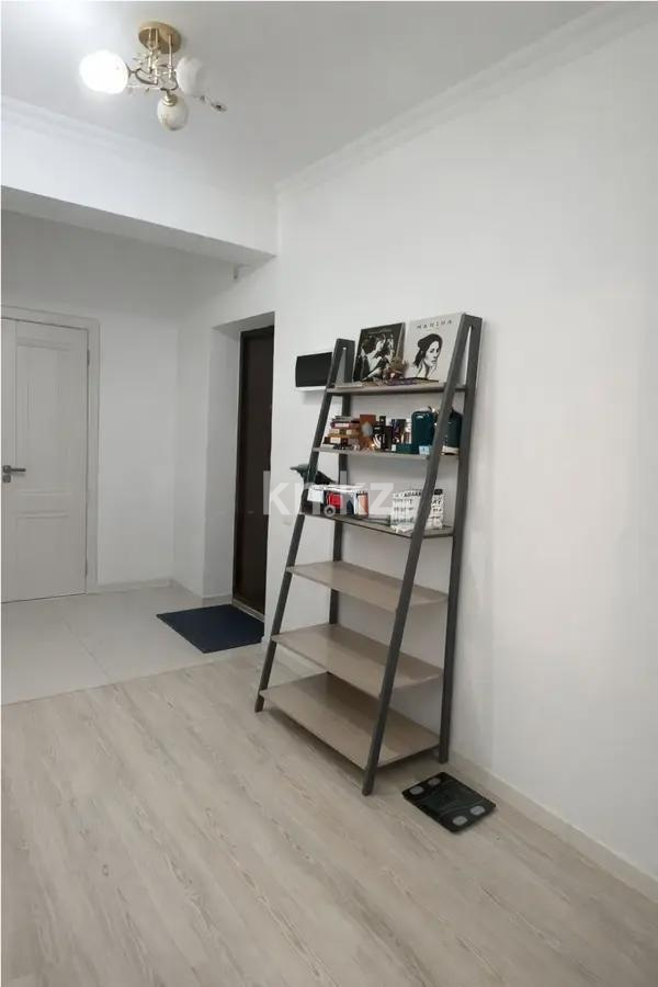 Продажа 2-комнатной квартиры, 61.7 м² в Алматы - фото 6