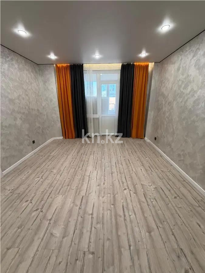 Продажа 1-комнатной квартиры, 43 м², ул. Сарайшык, дом  9 в Астане