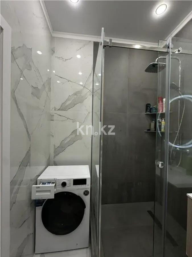 Продажа 1-комнатной квартиры, 42 м² в Астане - фото 3