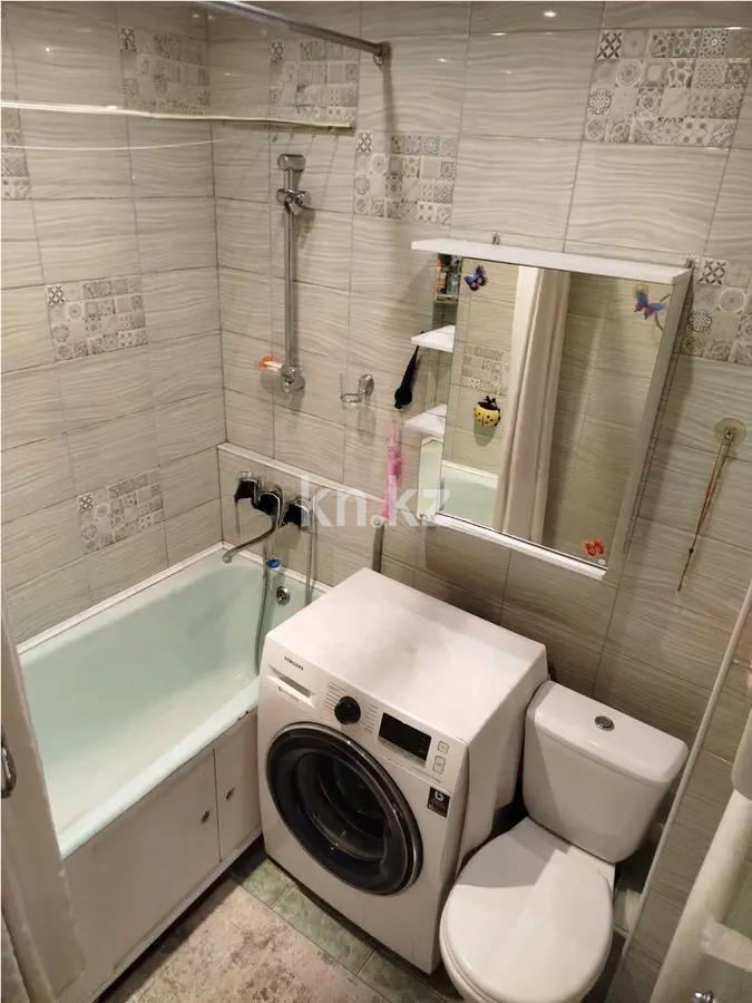 Продажа 3-комнатной квартиры, 58 м², мкр-н 10а, дом  9 в Алматы - фото 5