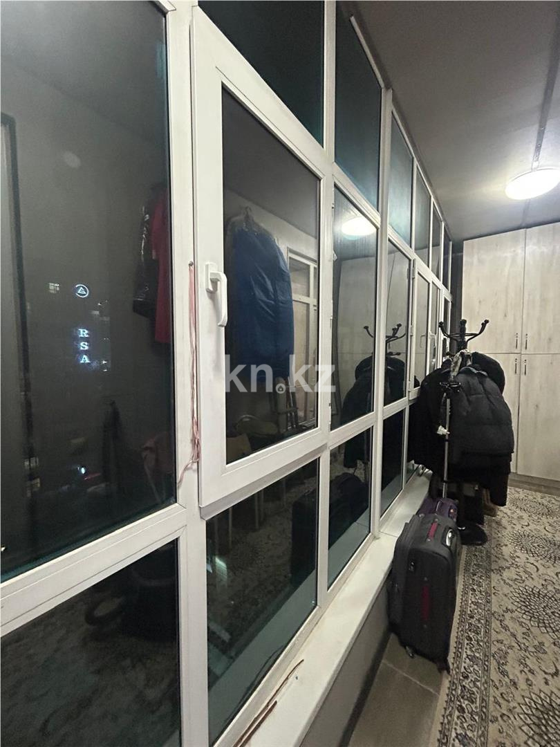 Продажа 3-комнатной квартиры, 65 м² в Астане - фото 18