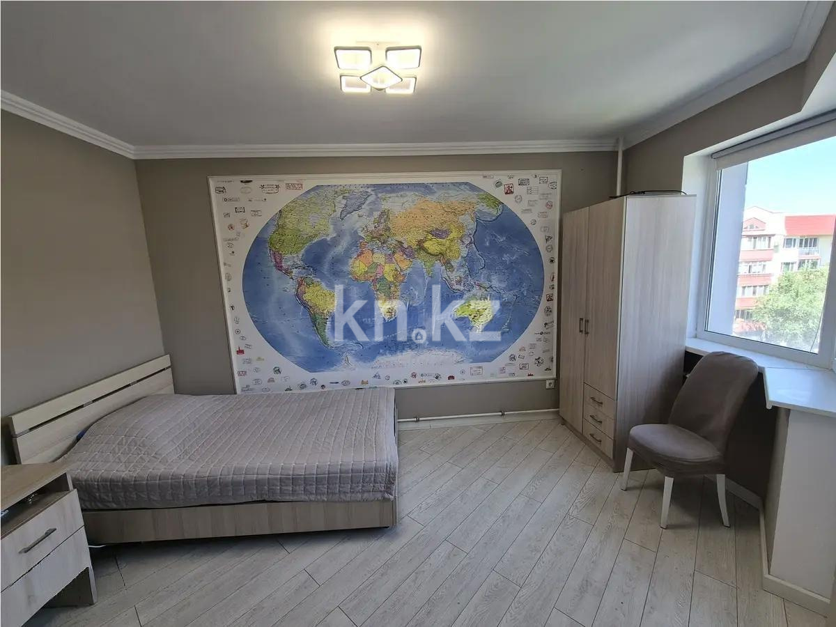 Продажа 4-комнатной квартиры, 120 м² в Алматы - фото 3