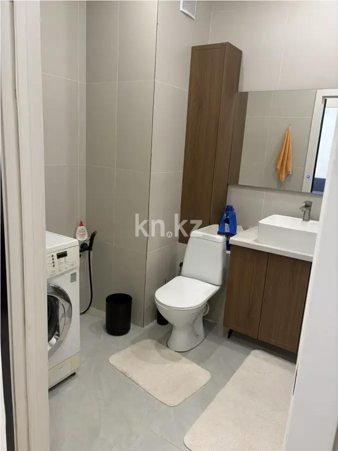 Продажа 1-комнатной квартиры, 41 м² в Астане - фото 3