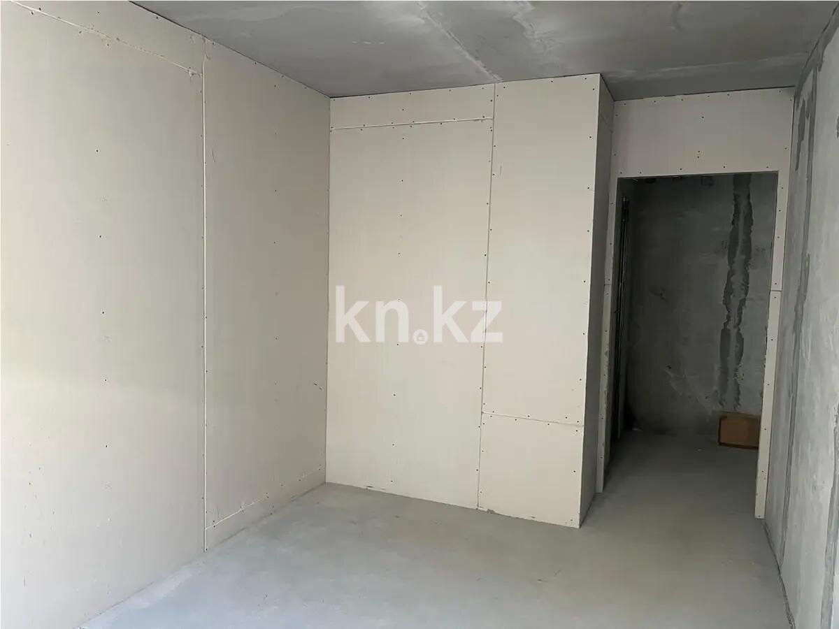 Продажа 2-комнатной квартиры, 53.6 м² в Алматы - фото 3