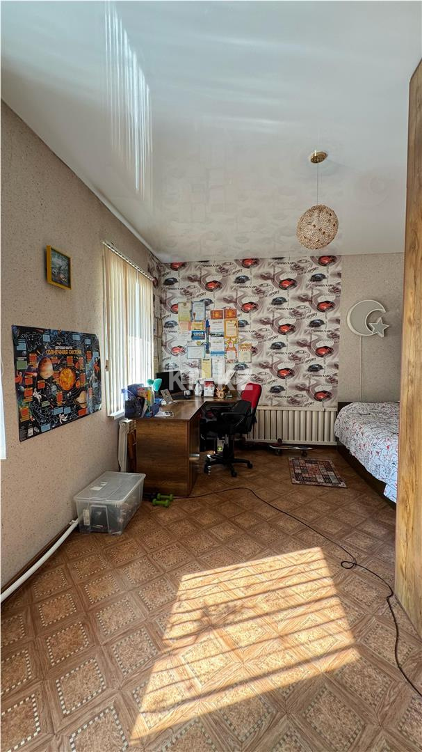 Продажа 3-комнатного дома, 80 м², ул. Западная - Продажа домов, коттеджей в Темиртау фото 8 из 27