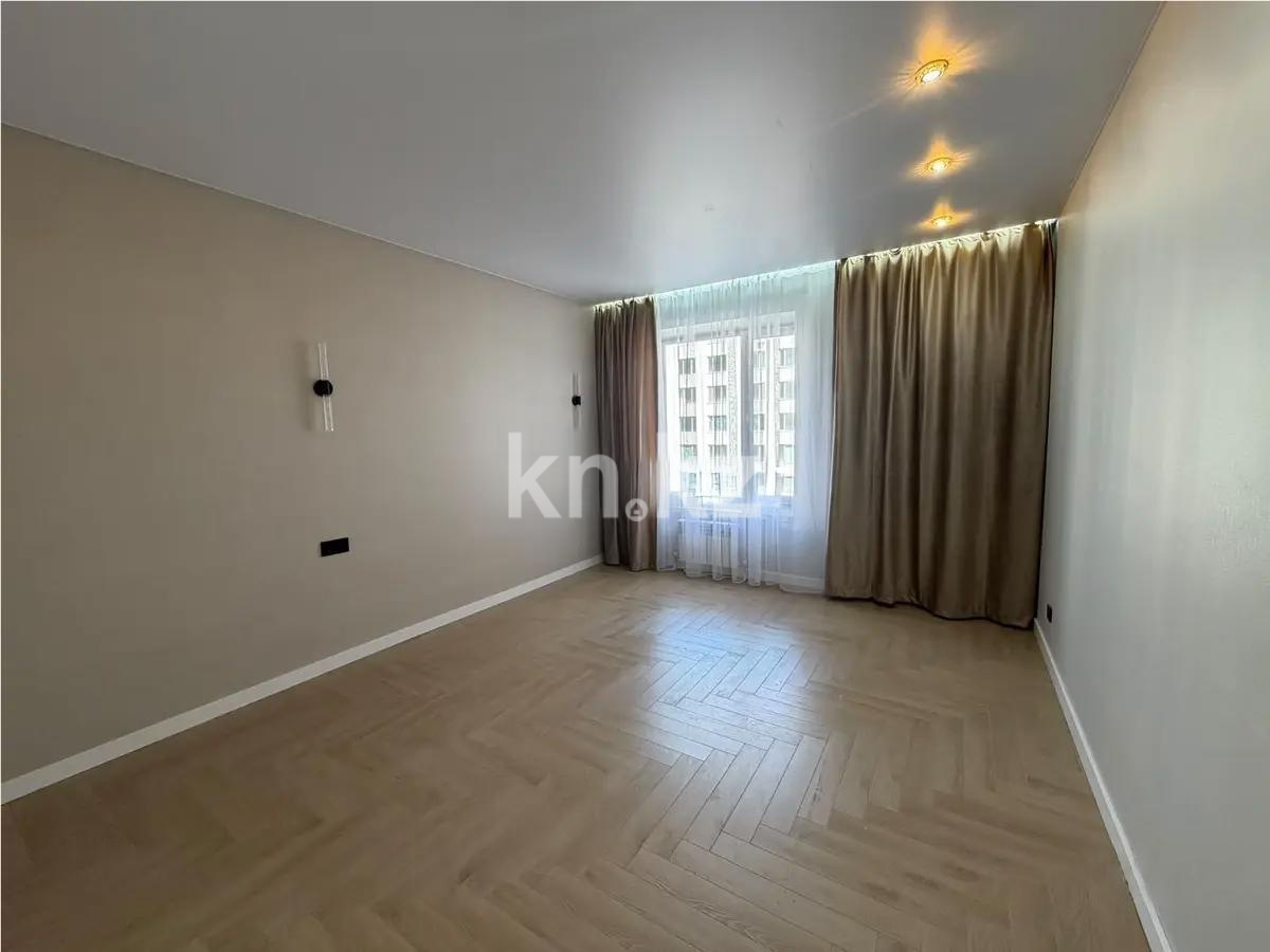 Продажа 2-комнатной квартиры, 61 м² в Астане