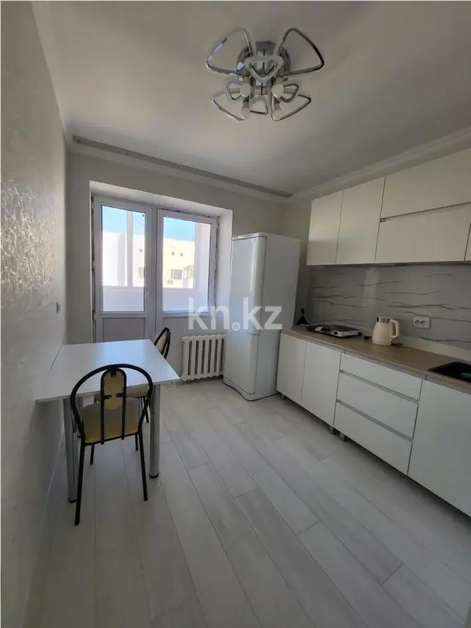 Продажа 1-комнатной квартиры, 36.7 м², ул. Серкебаева, дом  33/4 в Астане - фото 2