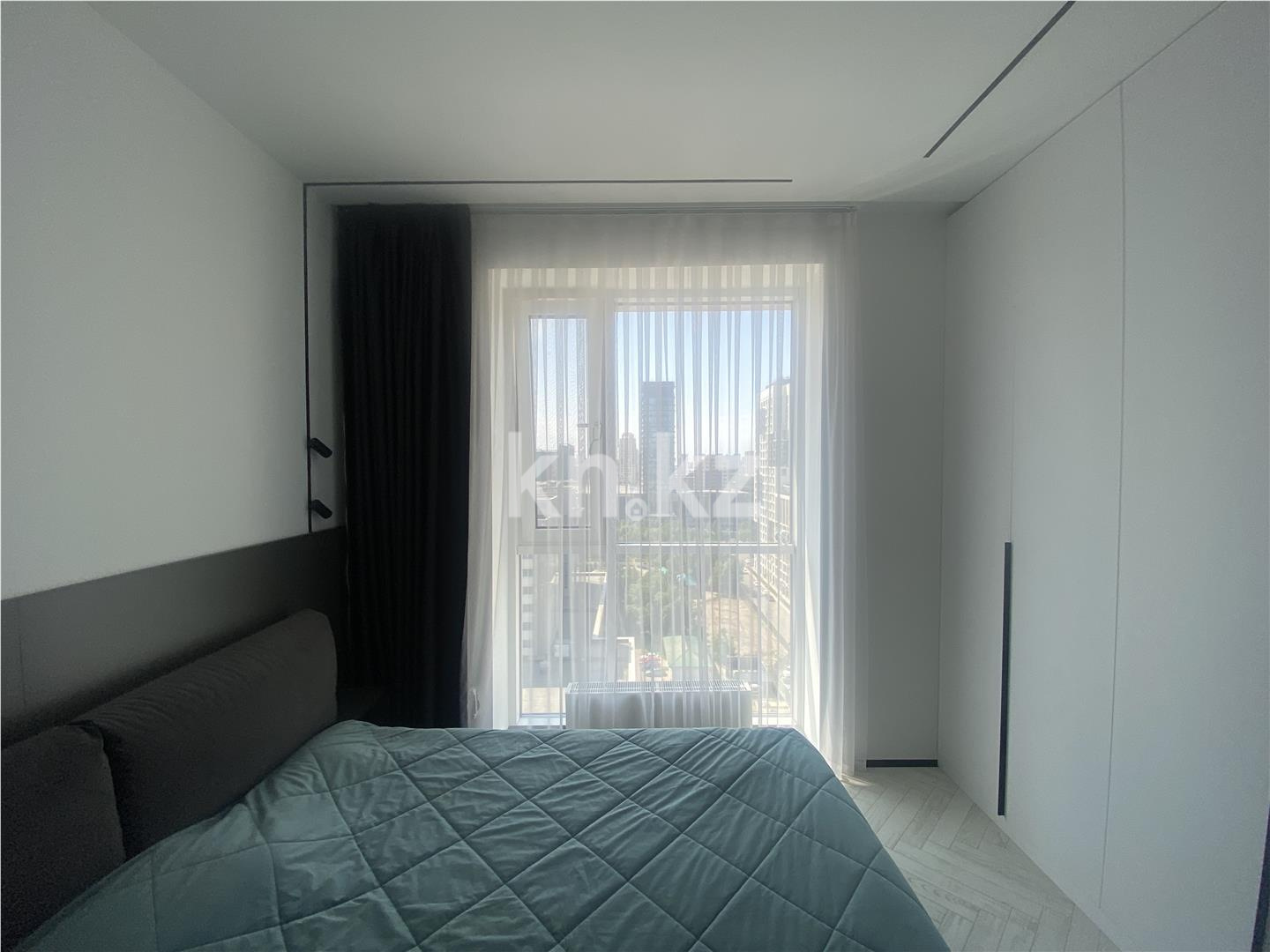 Продажа 2-комнатной квартиры, 64.1 м², ул. Сарайшык в Астане - фото 5