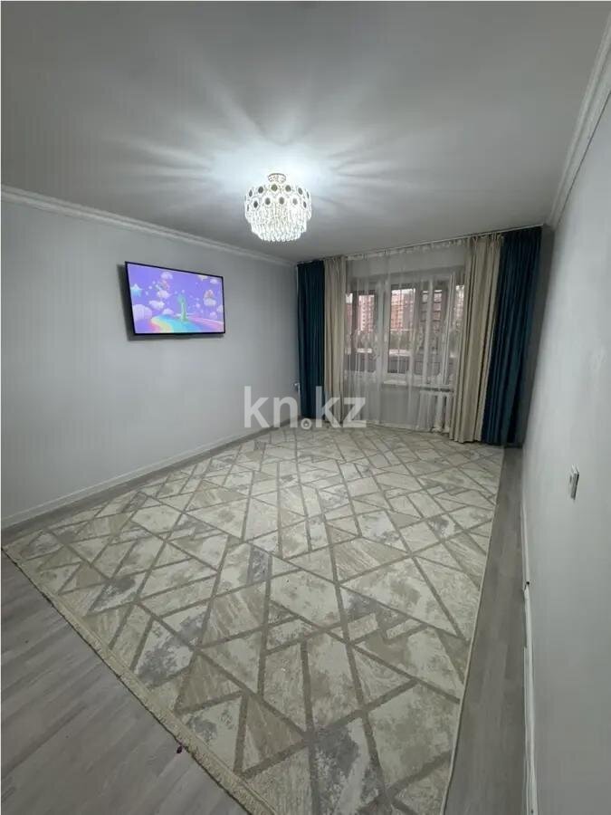 Продажа 3-комнатной квартиры, 61 м² в Астане