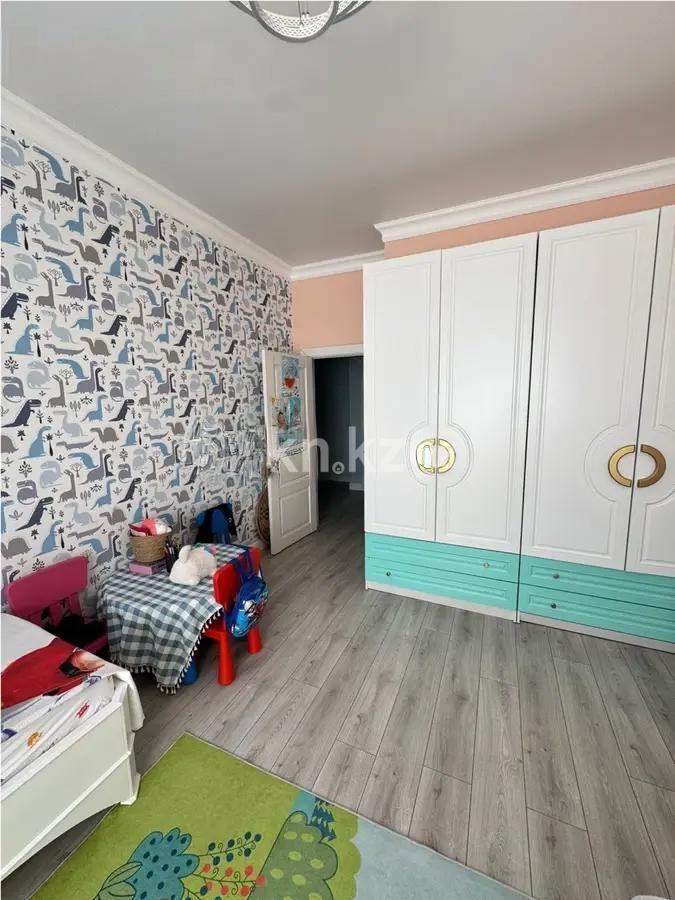 Продажа 3-комнатной квартиры, 97 м², пр. Улы Дала, дом  39 в Астане - фото 3