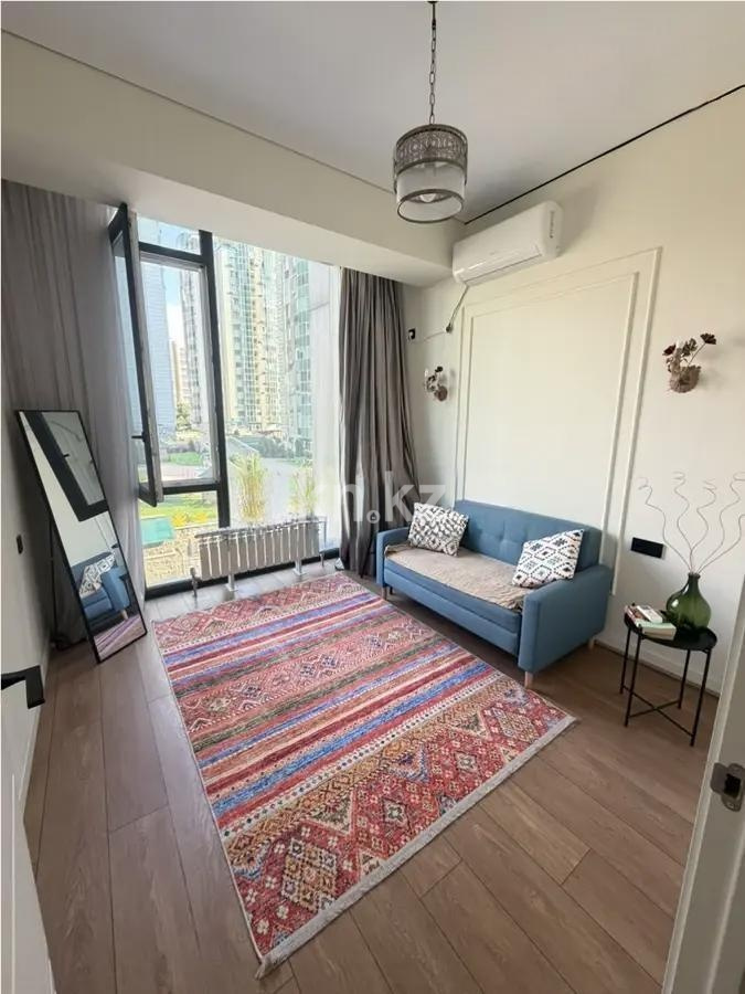 Продажа 3-комнатной квартиры, 47.8 м² в Алматы