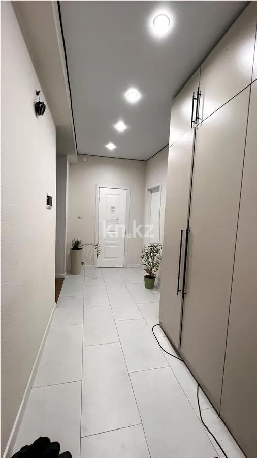Продажа 4-комнатной квартиры, 100 м² - Продажа четырехкомнатных квартир в Алматы - страница 6 фото 10 из 11