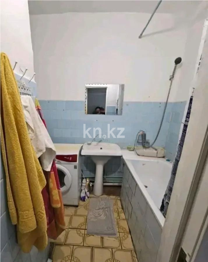 Продажа 1-комнатной квартиры, 34 м² в Алматы - фото 3