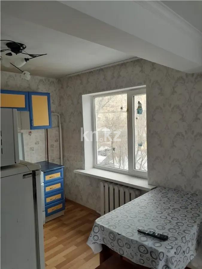 Продажа 1-комнатной квартиры, 31 м², ул. Сейфуллина, дом  18 в Астане - фото 2