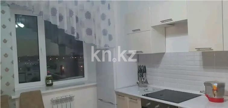 Продажа 1-комнатной квартиры, 33.1 м² в Астане - фото 3