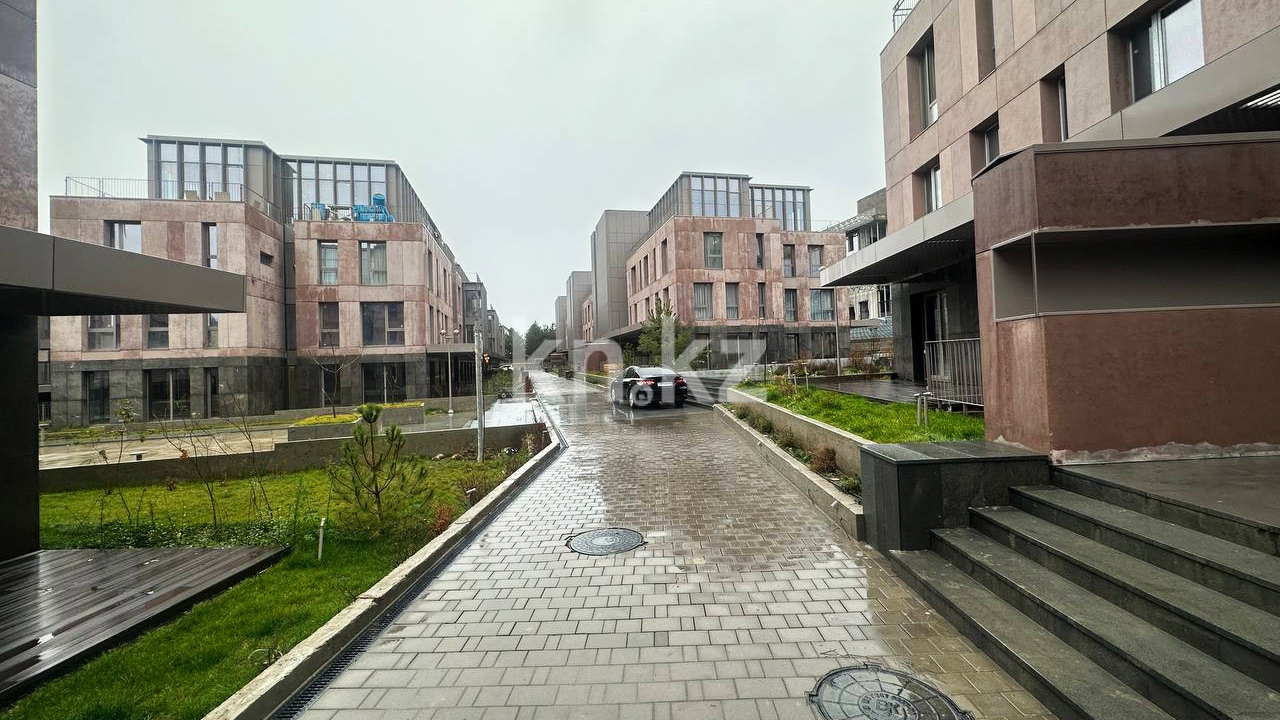 Продажа 2-комнатной квартиры, 72 м², ул. Култобе, дом  24/3 в Алматы - фото 8