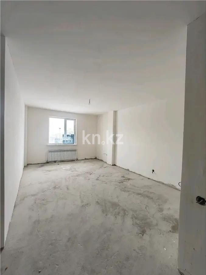 Продажа 1-комнатной квартиры, 52 м², ул. Нуршайыкова, дом  6/1 - Продажа квартир в Астане фото 1 из 2