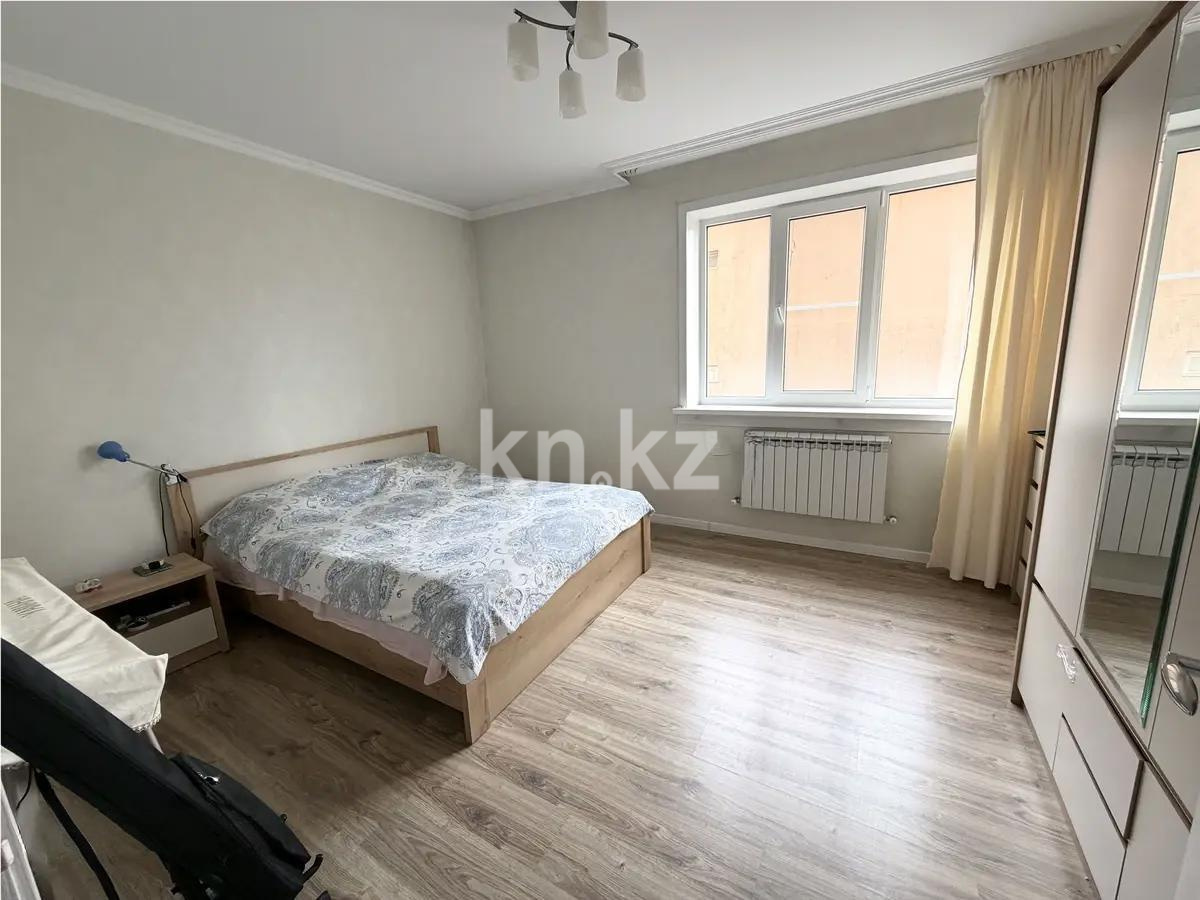 Продажа 2-комнатной квартиры, 64 м² - Продажа квартир в новостройках Алматы без посредников - страница 5 фото 2 из 5
