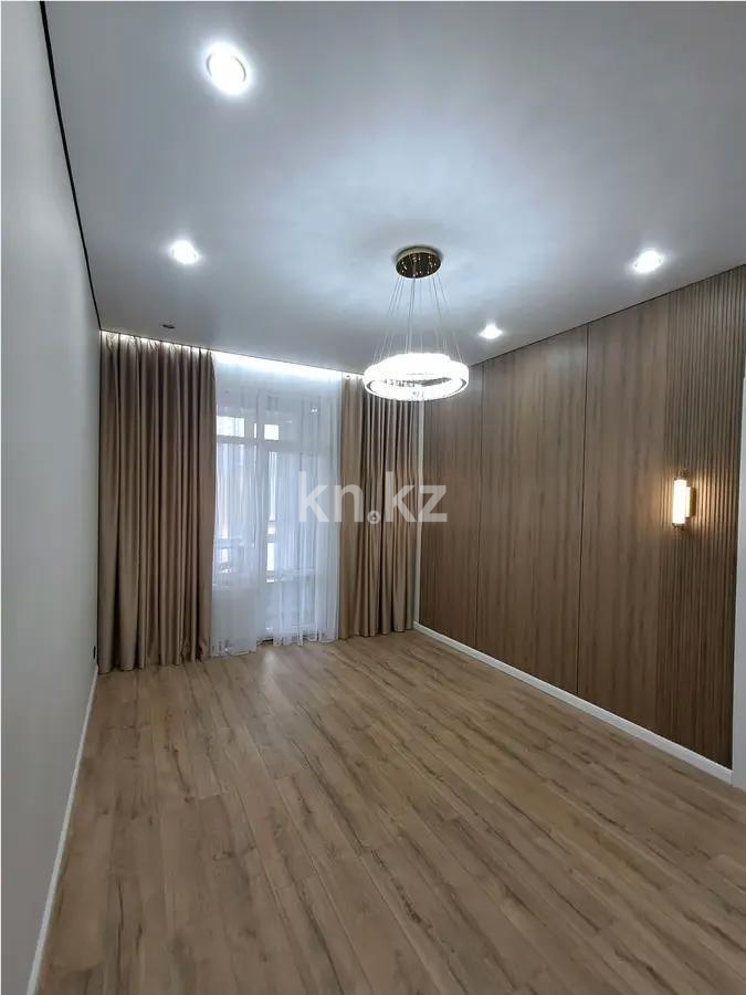 Продажа 2-комнатной квартиры, 57 м² в Астане