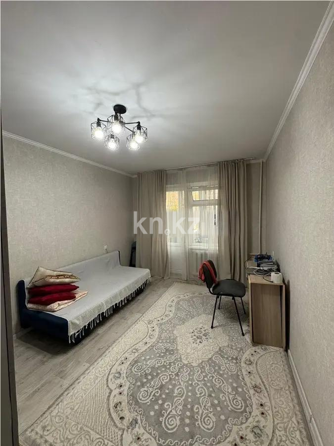 Продажа 3-комнатной квартиры, 72 м², мкр. Мамыр-1, дом  13 - Продажа квартир в Алматы фото 2 из 4
