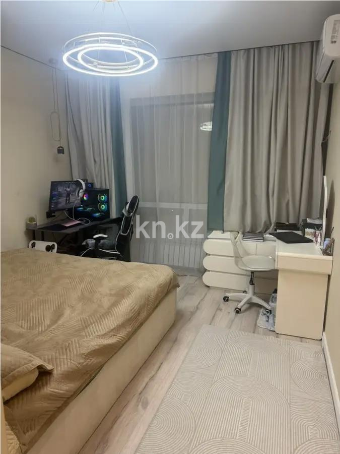 Продажа 3-комнатной квартиры, 73 м² в Алматы - фото 2