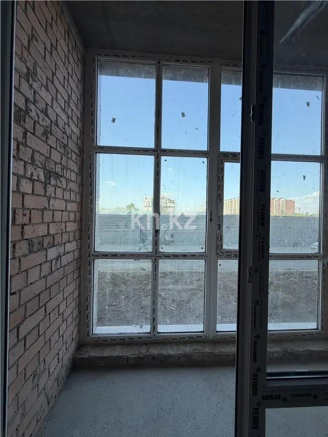 Продажа 2-комнатной квартиры, 54.3 м² в Астане - фото 2