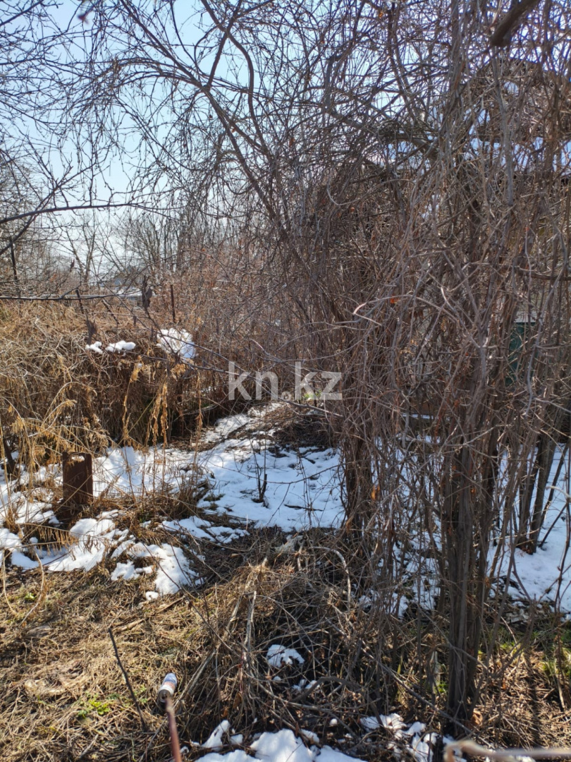 Продажа участка, 11.4 сот. - Продажа земельных участков в Алматинской области фото 1 из 6