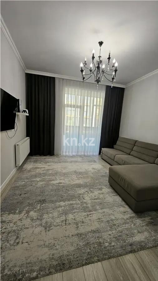 Продажа 2-комнатной квартиры, 66 м² в Астане