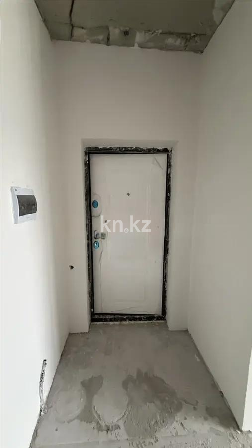 Продажа 1-комнатной квартиры, 22 м², ул. Басаркобыз, дом  1/16 стр - Продажа  однокомнатных квартир в Алматы с фото фото 2 из 2