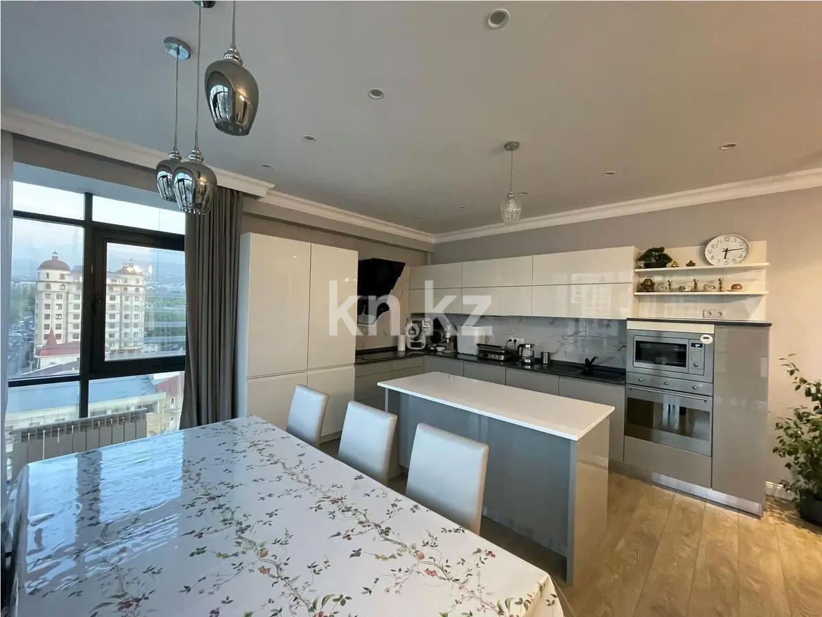 Продажа 4-комнатной квартиры, 160 м² - Недвижимость в Казахстане - страница 14 фото 6 из 8