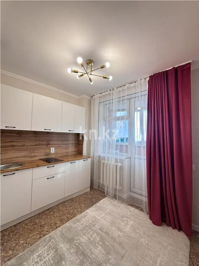 Продажа 1-комнатной квартиры, 40 м² - Продажа квартир в Астане фото 2 из 4