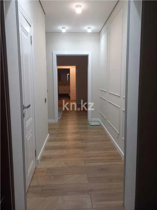 Продажа 4-комнатной квартиры, 107 м² - Продажа недвижимости в Астане - страница 17 фото 4 из 5