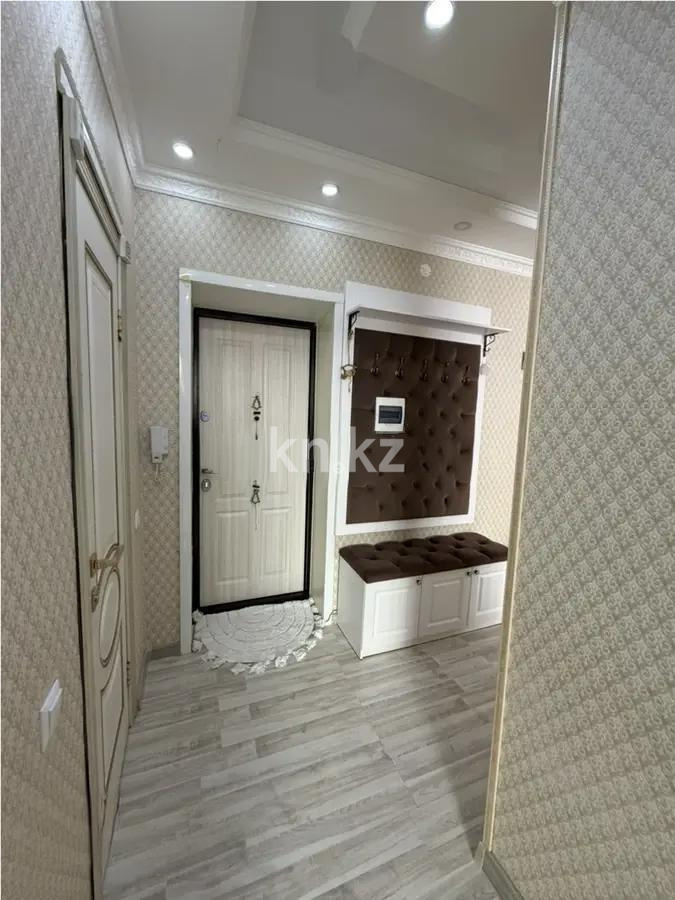 Продажа 3-комнатной квартиры, 70 м² - Продажа квартир в новостройках Караганды фото 7 из 7